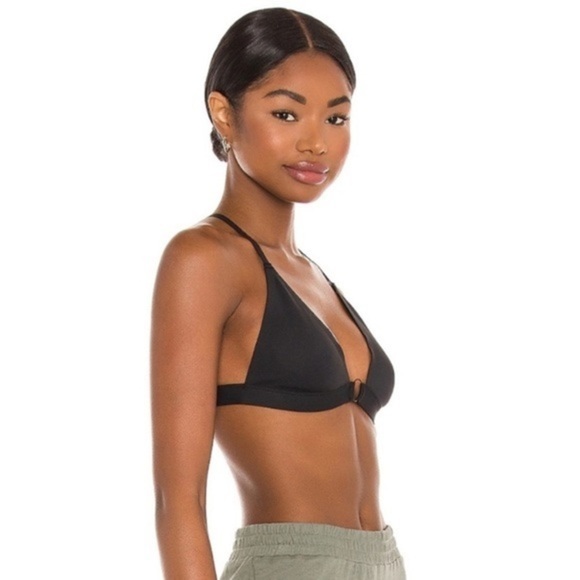 NWT Free People Black Oh Scuba Bralette
NWT - Picture 4 of 8